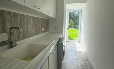 Alquiler Anual  Casa en Haras del Sol - Pilar ( Disponible a partir de Abril)