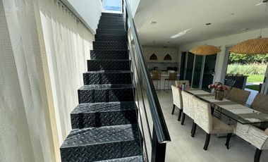 Alquiler Anual  Casa en Haras del Sol - Pilar ( Disponible a partir de Abril)