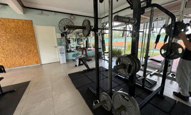 Alquiler Anual  Casa en Haras del Sol - Pilar ( Disponible a partir de Abril)