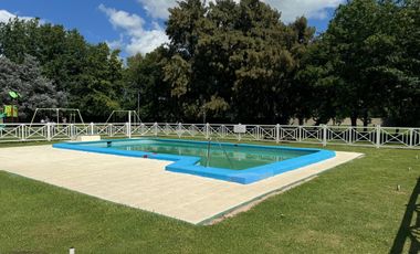 Alquiler Anual  Casa en Haras del Sol - Pilar ( Disponible a partir de Abril)