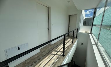 Alquiler Anual  Casa en Haras del Sol - Pilar ( Disponible a partir de Abril)