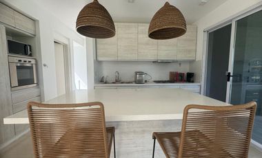 Alquiler Anual  Casa en Haras del Sol - Pilar ( Disponible a partir de Abril)