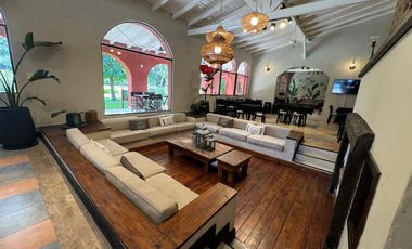 Alquiler Anual  Casa en Haras del Sol - Pilar ( Disponible a partir de Abril)