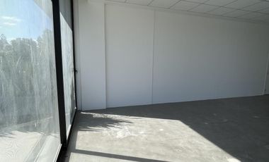 Oficina en Villa Allende Golf, Complejo Cuadra Uno