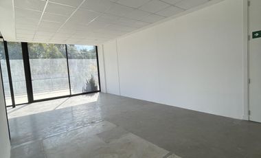 Oficina en Villa Allende Golf, Complejo Cuadra Uno