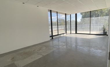 Oficina en Villa Allende Golf, Complejo Cuadra Uno