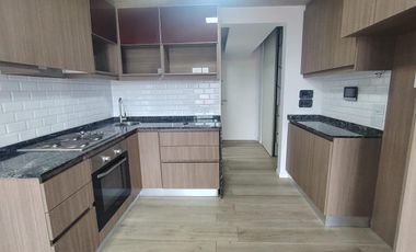 DEPARTAMENTO MONOAMBIENTE ALQUILER MARTIN CORONADO C/ COCHERA