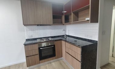 DEPARTAMENTO MONOAMBIENTE ALQUILER MARTIN CORONADO C/ COCHERA