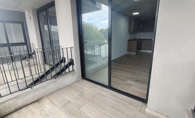 DEPARTAMENTO MONOAMBIENTE ALQUILER MARTIN CORONADO C/ COCHERA