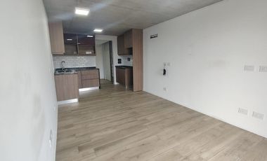 DEPARTAMENTO MONOAMBIENTE ALQUILER MARTIN CORONADO C/ COCHERA