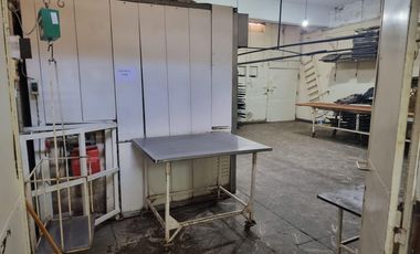 Fondo de Comercio Panadería en Bahía Blanca