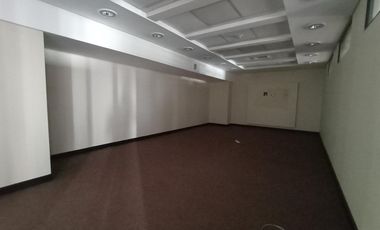 Edificio Comercial - Retiro