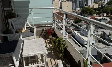 Departamento en Caseros
