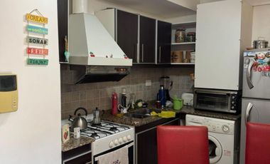 Departamento en Caseros
