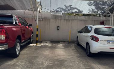 Departamento en Caseros
