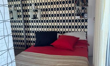 Departamento en Caseros