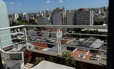 Departamento en Caseros