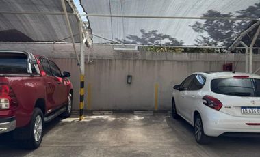 Departamento en Caseros
