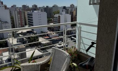 Departamento en Caseros