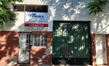 Casa - Mataderos