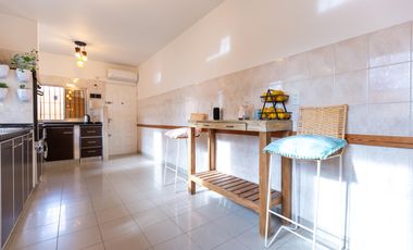 Casa tres ambientes en venta San Martín