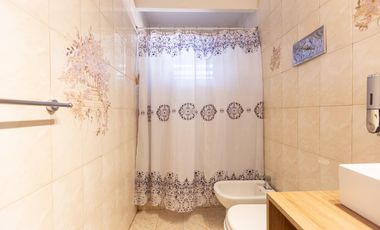 Casa tres ambientes en venta San Martín