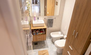 Casa tres ambientes en venta San Martín