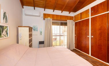 Casa tres ambientes en venta San Martín