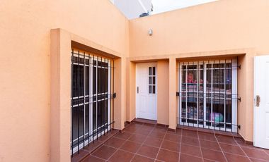 Casa tres ambientes en venta San Martín