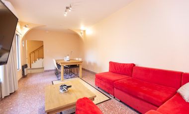Casa tres ambientes en venta San Martín