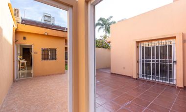 Casa tres ambientes en venta San Martín