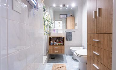 Casa tres ambientes en venta San Martín