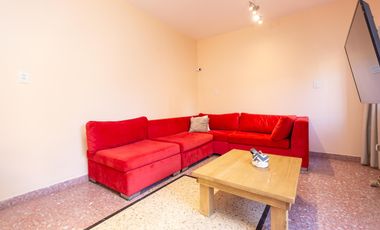 Casa tres ambientes en venta San Martín