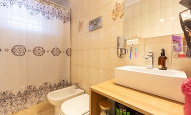 Casa tres ambientes en venta San Martín