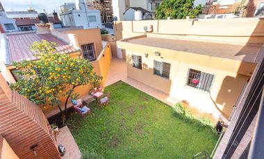 Casa tres ambientes en venta San Martín