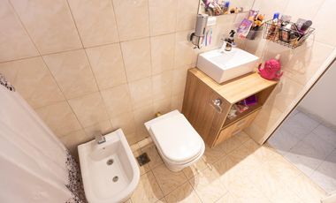 Casa tres ambientes en venta San Martín