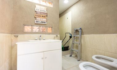 Casa tres ambientes en venta San Martín