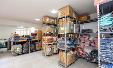 Casa tres ambientes en venta San Martín