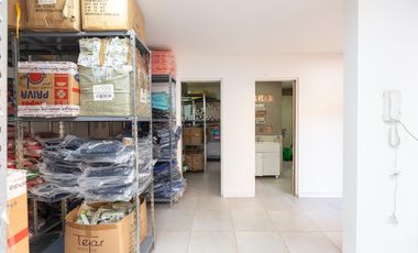 Casa tres ambientes en venta San Martín