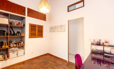 Casa tres ambientes en venta San Martín