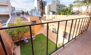 Casa tres ambientes en venta San Martín