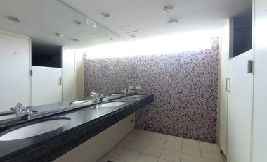 Edificio Comercial - Retiro