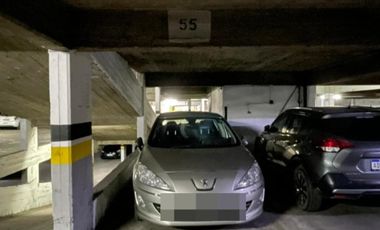 Venta Cochera en Centro