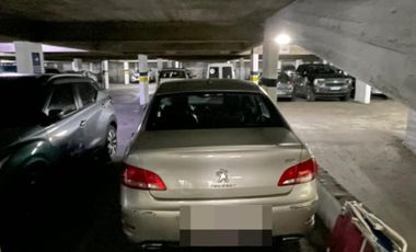 Venta Cochera en Centro