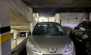 Venta Cochera en Centro