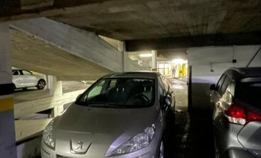 Venta Cochera en Centro