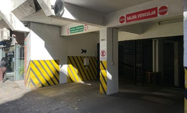 Venta Cochera en Centro