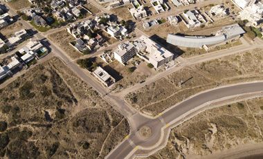 Departamento en Puerto Madryn
