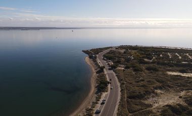 Departamento en Puerto Madryn