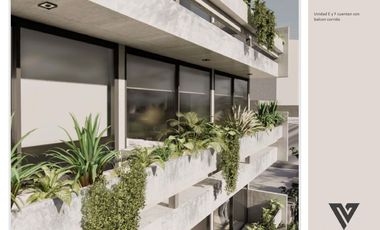 Departamento al pozo en el centro de Zárate